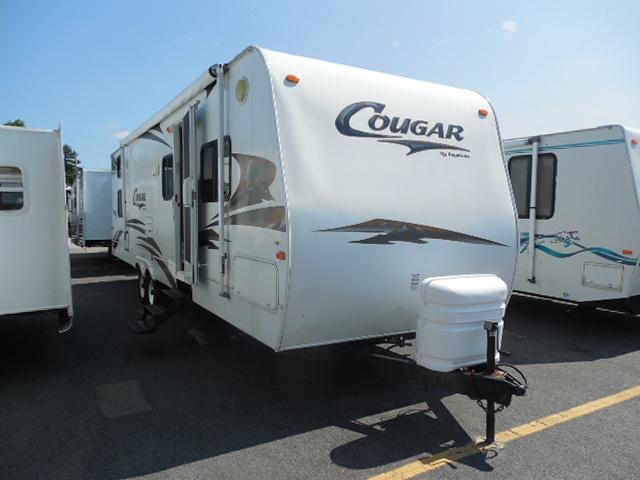 New 2006 Keystone Cougar 301BHS Fifth Wheel For Sale